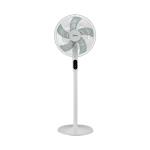 Stand Fan with remote