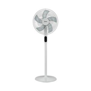 Stand Fan with remote