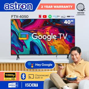 ASTRON TELEVISION