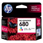 HP INK 680