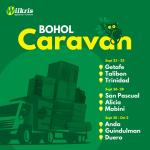 Bohol Caravan