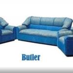 BUTLER SALA SET