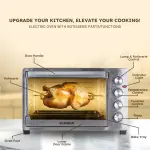OVEN ROASTER