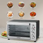 OVEN ROASTER