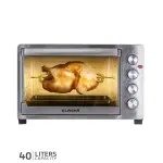 OVEN ROASTER