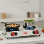 Stove
