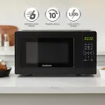 MICROWAVE OVEN