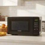MICROWAVE OVEN