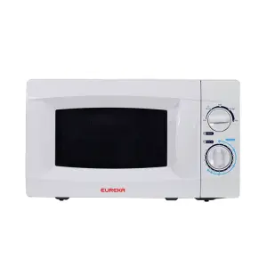 MICROWAVE OVEN