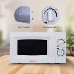 MICROWAVE OVEN