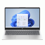 HP 14-ep0445TU (Natural Silver) 14inch FHD Core i3 1315U