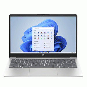 HP 14-ep0445TU (Natural Silver) 14inch FHD Core i3 1315U