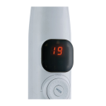 Stand Fan with remote