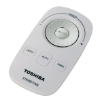 Stand Fan with remote