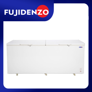 CHEST FREEZER