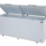 CHEST FREEZER