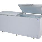 CHEST FREEZER