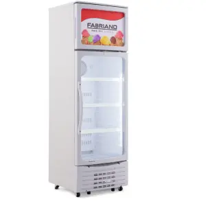 Showcase Chiller
