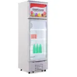 Showcase Chiller