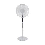 Stand Fan with remote