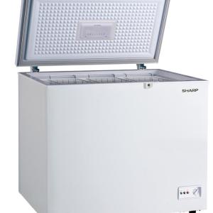 CHESTFREEZER