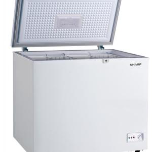 CHEST FREEZER