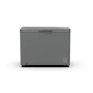 CHEST FREEZER