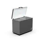 CHEST FREEZER