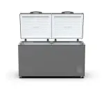 CHEST FREEZER