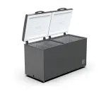 CHEST FREEZER