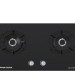 Built-in Glass Hob Stove