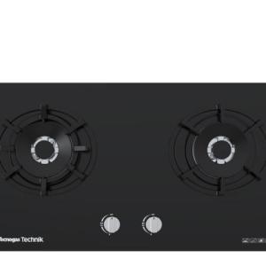 Built-in Glass Hob Stove