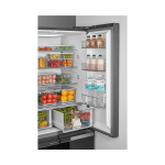 Multi-Door Refrigerator