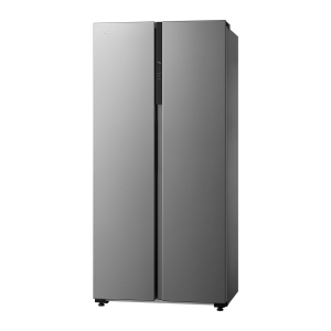 SIDE BY SIDE REFRIGERATOR