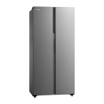 SIDE BY SIDE REFRIGERATOR