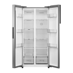 SIDE BY SIDE REFRIGERATOR
