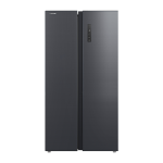 SIDE BY SIDE REFRIGERATOR