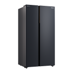 SIDE BY SIDE REFRIGERATOR