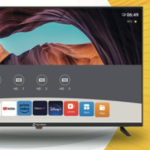 Hexatron TV