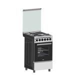 HAIER GAS RANGE
