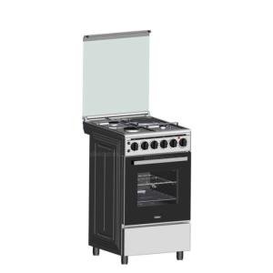 HAIER GAS RANGE