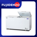 CHEST FREEZER