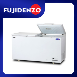 CHEST FREEZER