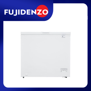 CHEST FREEZER