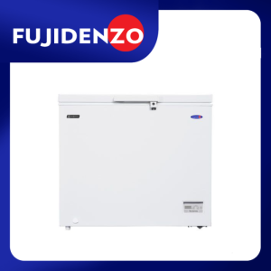 CHEST FREEZER