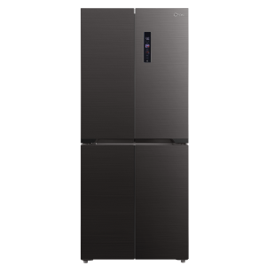 Multi-Door Refrigerator
