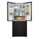 Multi-Door Refrigerator