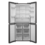 Multi-Door Refrigerator