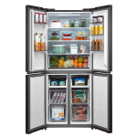 Multi-Door Refrigerator