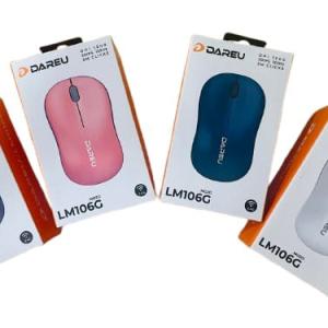 DAREU Wireless mouse